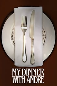 My Dinner with Andre Greek  subtitles - SUBDL poster