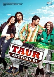 Taur Mittran Di (2012) subtitles