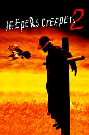Jeepers Creepers 2 (2003) subtitles - SUBDL poster