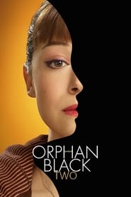 Orphan Black (2013) subtitles - SUBDL poster