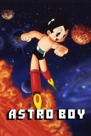 Astro Boy (1980) subtitles - SUBDL poster