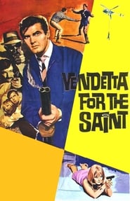 Vendetta for the Saint (1969) subtitles