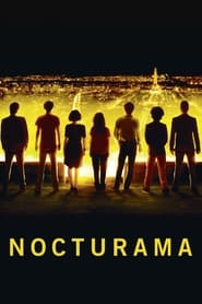 Nocturama (Paris is Happening)