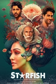Starfish Hindi  subtitles - SUBDL poster