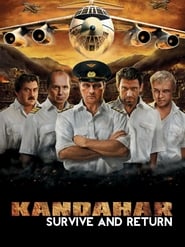 Kandahar (2010) subtitles - SUBDL poster