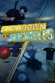 Showdown of the Unbeatables English  subtitles - SUBDL poster