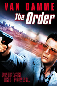 The Order (2001) subtitles - SUBDL poster