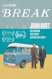 Break (2015) subtitles - SUBDL poster
