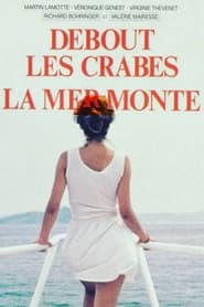 Stand Up Crabs, the Sea Is Rising! (1983) subtitles