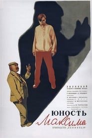 The Youth of Maxim (1935) subtitles