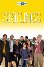 Starlings (2012) subtitles