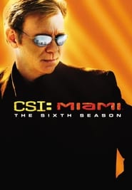 CSI: Miami