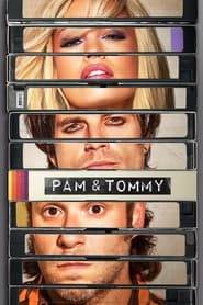 Pam & Tommy Danish  subtitles - SUBDL poster