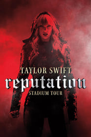 Taylor Swift: Reputation Stadium Tour Farsi_persian  subtitles - SUBDL poster