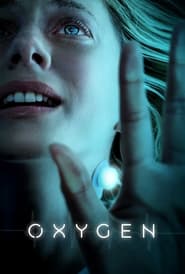 Oxygen (2021) subtitles - SUBDL poster