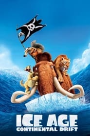 Ice Age: Continental Drift Portuguese  subtitles - SUBDL poster