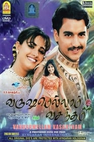 Varushamellam Vasantham (2002) subtitles