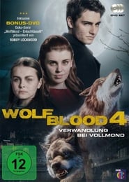 Wolfblood