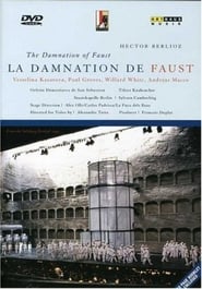 The Damnation of Faust (1999) subtitles - SUBDL poster