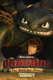 DreamWorks Dragons