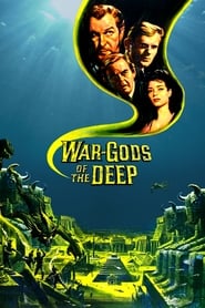 War-Gods of the Deep (The City Under the Sea) (1965) subtitles