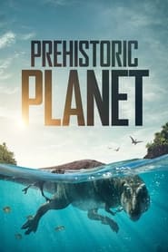 Prehistoric Planet Vietnamese  subtitles - SUBDL poster