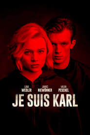Je suis Karl Swedish  subtitles - SUBDL poster