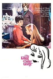 The Killing of Sister George (1968) subtitles