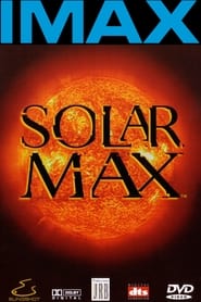 Solarmax English  subtitles - SUBDL poster