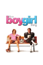 It's a Boy Girl Thing Norwegian  subtitles - SUBDL poster