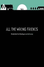 All the Wrong Friends English  subtitles - SUBDL poster