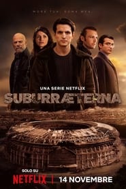Suburræterna (2023) subtitles - SUBDL poster