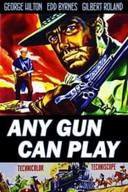 Any Gun Can Play