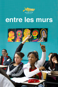 The Class (Entre les murs) French  subtitles - SUBDL poster