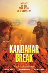 Kandahar Break: Fortress of War (2009) subtitles - SUBDL poster