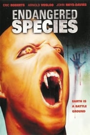 Endangered Species (2002) subtitles