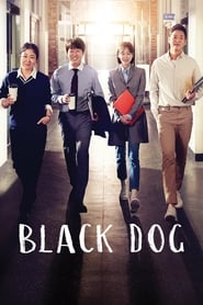 Black Dog (2019) subtitles - SUBDL poster