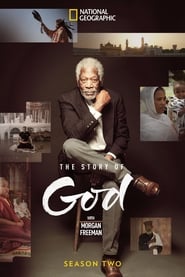 The Story of God with Morgan Freeman Finnish  subtitles - SUBDL poster