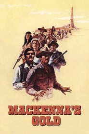 Mackenna's Gold (1969) subtitles