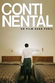 Continental, a Film Without Guns English  subtitles - SUBDL poster