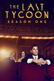 The Last Tycoon