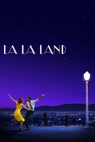 La La Land Arabic  subtitles - SUBDL poster