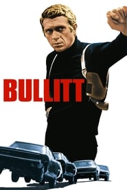 Bullitt Norwegian  subtitles - SUBDL poster