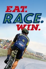 Eat. Race. Win.