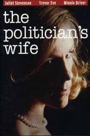 The Politician's Wife (1995) subtitles - SUBDL poster