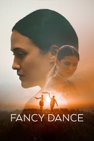 Fancy Dance (2024) subtitles - SUBDL poster