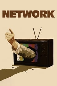 Network Swedish  subtitles - SUBDL poster