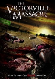The Victorville Massacre Farsi_persian  subtitles - SUBDL poster