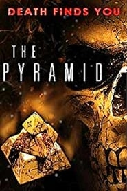 The Pyramid (2013) subtitles - SUBDL poster