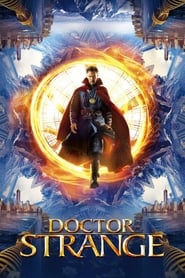 Doctor Strange (2016) subtitles - SUBDL poster